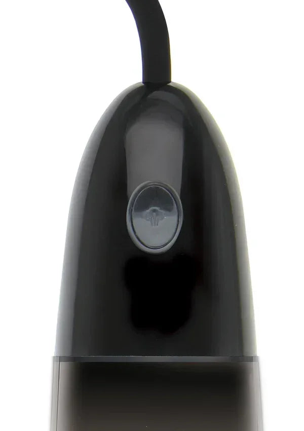 Bestel: Magnifying Sleeve Penis Pump by Hidden Desire - bij Happytoys.nl, happytoys.be, Happytoys.ae: erotische sex webshop | liever Happy dan Easy ⭐⭐⭐⭐⭐