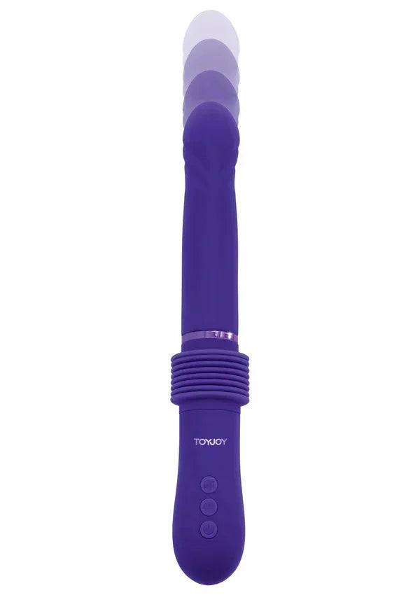 Bestel: Magnum Opus Supreme Thruster 2 by ToyJoy - bij Happytoys.nl, happytoys.be, Happytoys.ae: erotische sex webshop | liever Happy dan Easy ⭐⭐⭐⭐⭐