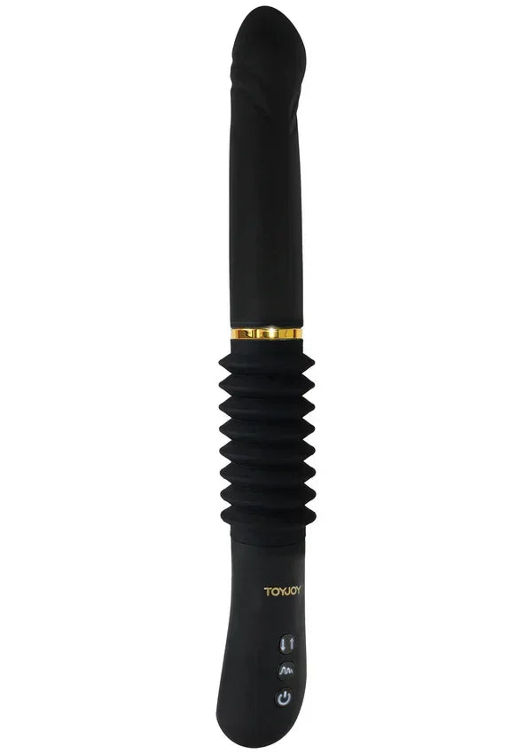 Bestel: Magnum Opus Thruster by ToyJoy - bij Happytoys.nl, happytoys.be, Happytoys.ae: erotische sex webshop | liever Happy dan Easy ⭐⭐⭐⭐⭐