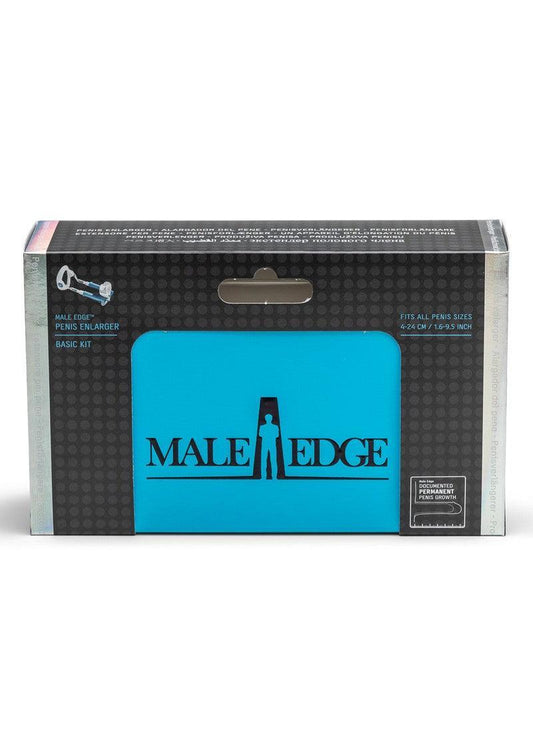Enlarger Basic by Male Edge - Happytoys Sexshop: Toys for Feeling Happy & Easy 😊 - Discreet geleverd