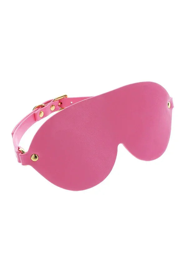 Bestel: Malibu Blindfold by Taboom - bij Happytoys.nl, happytoys.be, Happytoys.ae: erotische sex webshop | liever Happy dan Easy ⭐⭐⭐⭐⭐