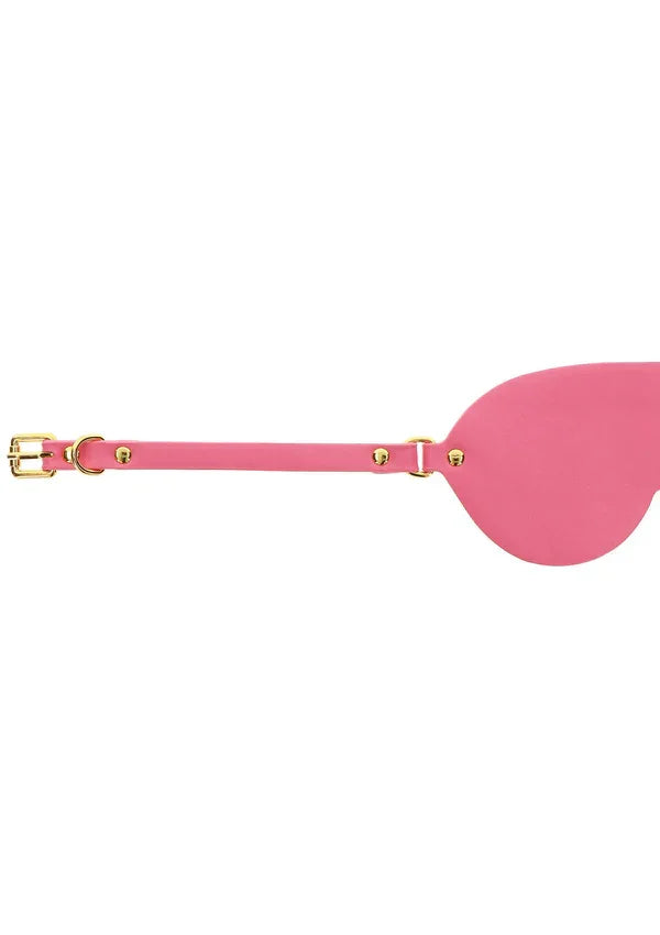 Malibu Blindfold @ Taboom - Happytoys Sexshop: online sex shop for Feeling Happy & Easy ๐ - Discreet geleverd
