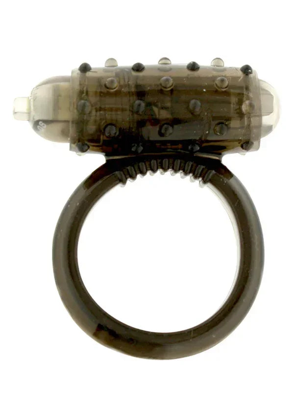 Bestel: Mini Vibrating Cockring by Seven Creations - bij Happytoys.nl, happytoys.be, Happytoys.ae: erotische sex webshop | liever Happy dan Easy ⭐⭐⭐⭐⭐