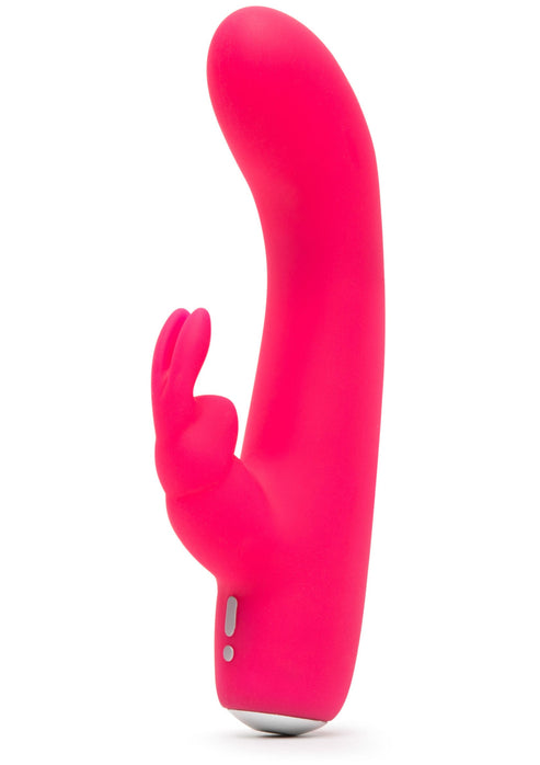 Bestel: Mini Rabbit Vibrator by Happy Rabbit - bij Happytoys.nl, happytoys.be, Happytoys.ae: erotische sex webshop | liever Happy dan Easy ⭐⭐⭐⭐⭐