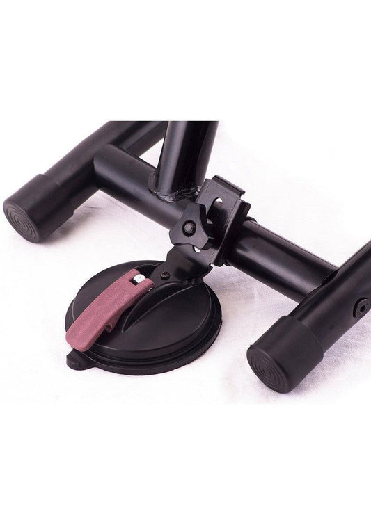 Mister B F-Machine Anchor Tie Down Kit - Happytoys Sexshop: Toys for Feeling Happy & Easy π - Discreet geleverd