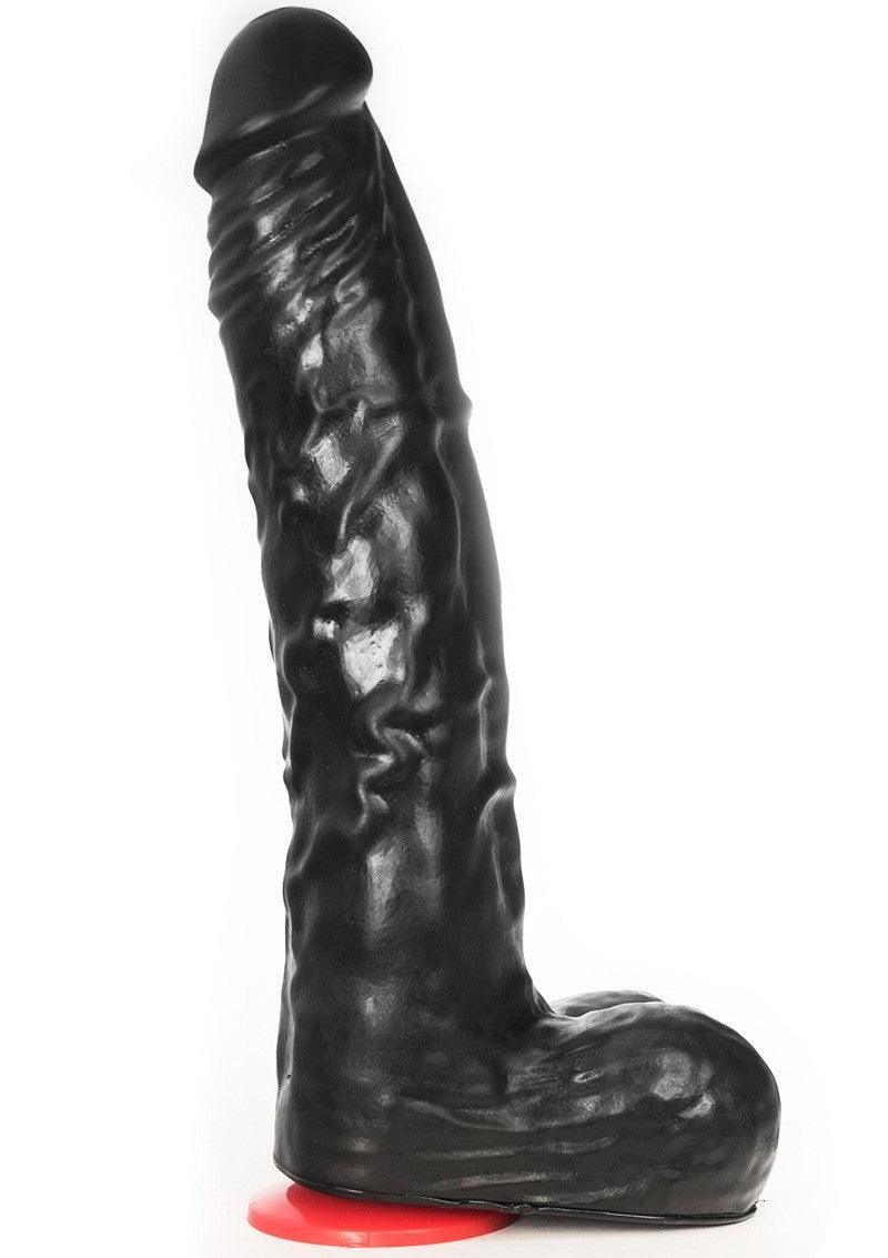 FuckTools Plumbing Paul Dildo by Mister B - Happytoys Sexshop: Toys for Feeling Happy & Easy 😊 - Discreet geleverd