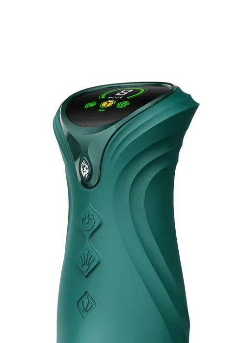 Bestel: Mose 2 Rabbit Thruster+Heating by Zalo - bij Happytoys.nl, happytoys.be, Happytoys.ae: erotische sex webshop | liever Happy dan Easy ⭐⭐⭐⭐⭐