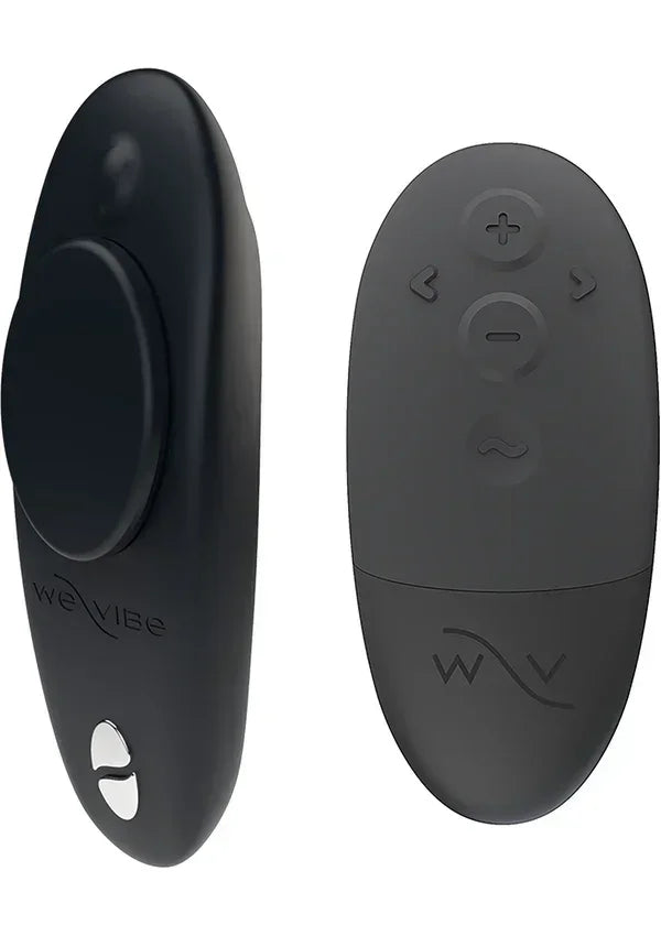 Bestel: Moxie+ by We - Vibe - bij Happytoys.nl, happytoys.be, Happytoys.ae: erotische sex webshop | liever Happy dan Easy ⭐⭐⭐⭐⭐