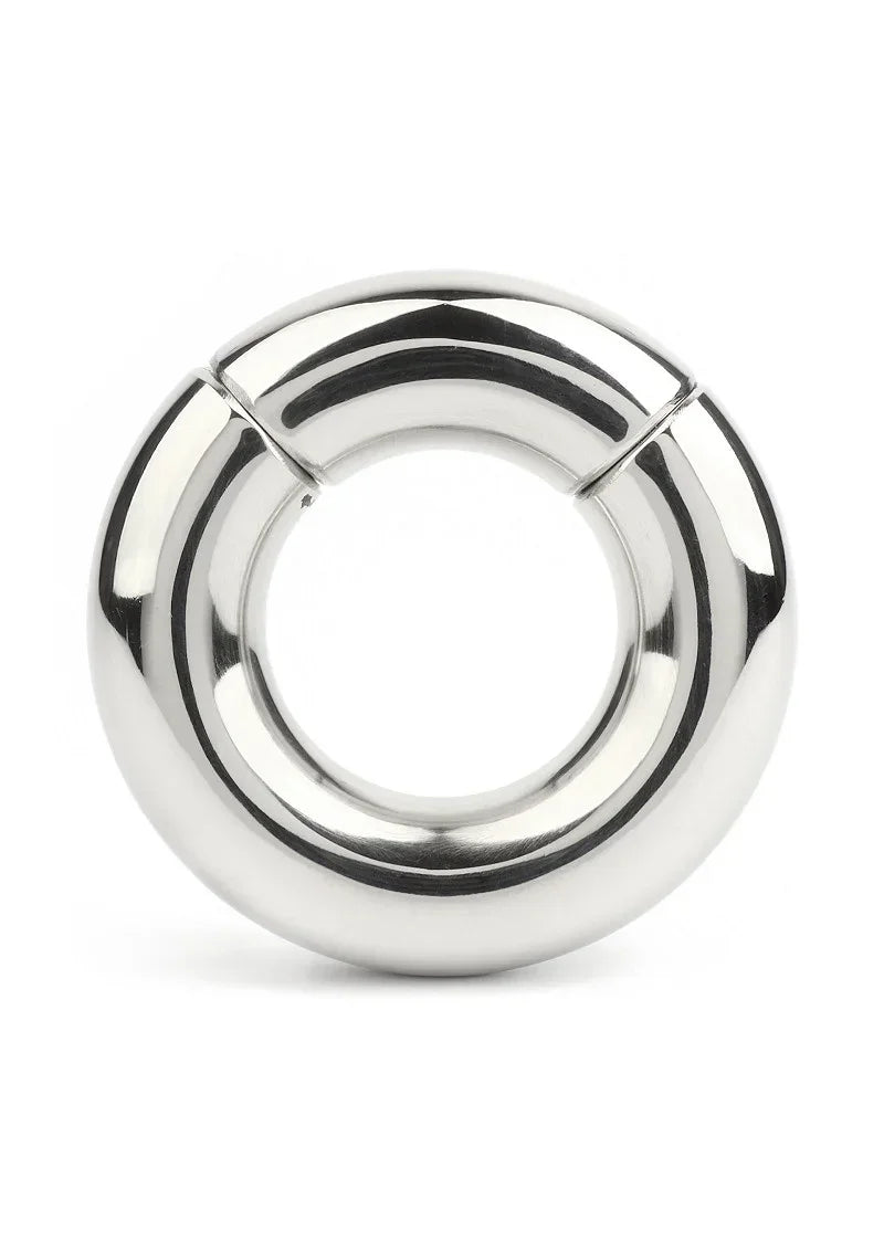 Bestel: MBS Stackable Weight 30mm by Mr. Steel - bij Happytoys.nl, happytoys.be, Happytoys.ae: erotische sex webshop | liever Happy dan Easy ⭐⭐⭐⭐⭐