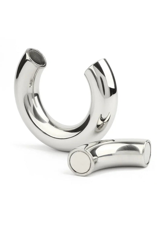 MBS Stackable Weight 39mm by Mr. Steel - Happytoys Sexshop: online sex shop for Feeling Happy & Easy 😊 - Discreet geleverd