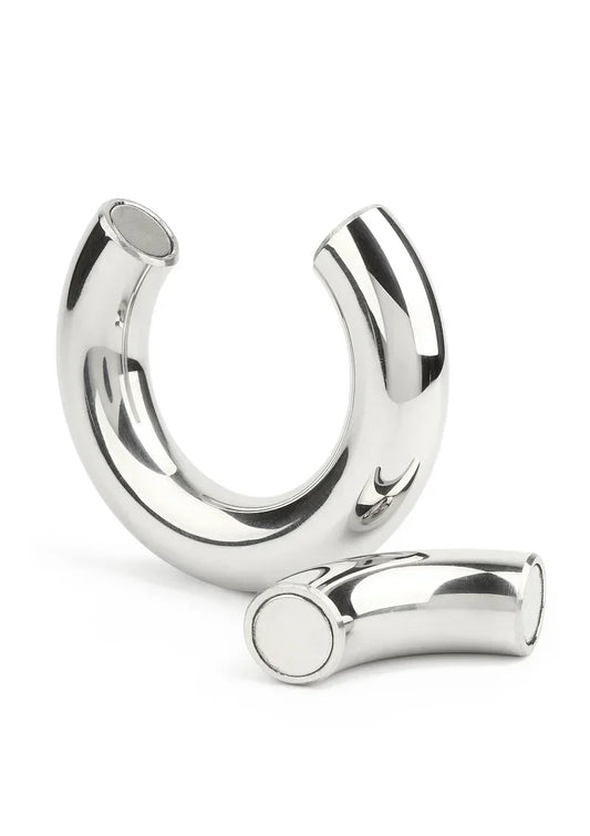 MBS Stackable Weight 42mm @ Mr. Steel - Happytoys Sexshop: online sex shop for Feeling Happy & Easy 😊 - Discreet geleverd