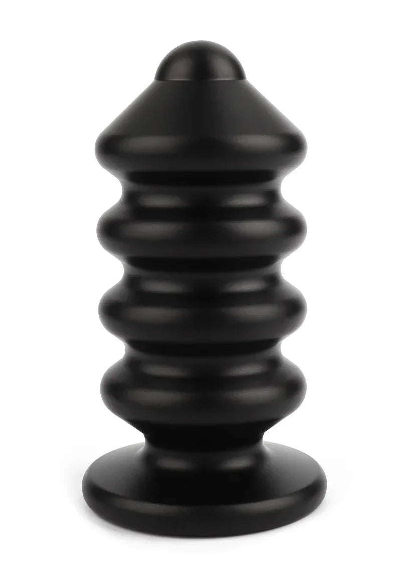 Bestel: Mr. Steel Ass Ass Blaster Medium - bij Happytoys.nl, happytoys.be, Happytoys.ae: erotische sex webshop | liever Happy dan Easy βββββ