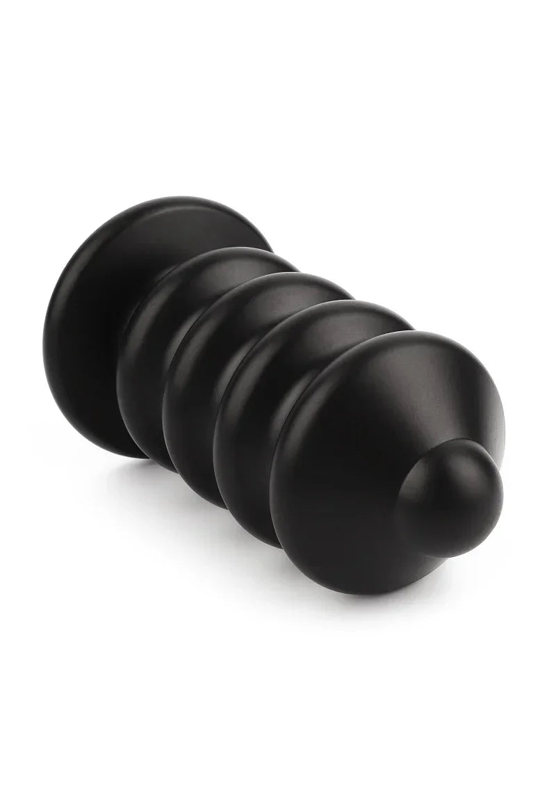 Bestel: Mr. Steel Ass Ass Blaster Medium - bij Happytoys.nl, happytoys.be, Happytoys.ae: erotische sex webshop | liever Happy dan Easy βββββ