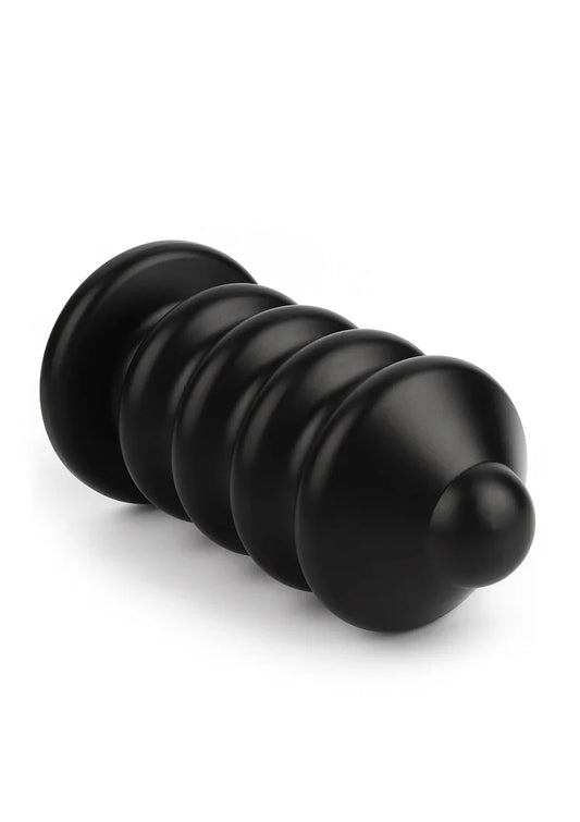 Mr. Steel Blaster Medium Large - Happytoys Sexshop: online sex shop for Feeling Happy & Easy 😊 - Discreet geleverd