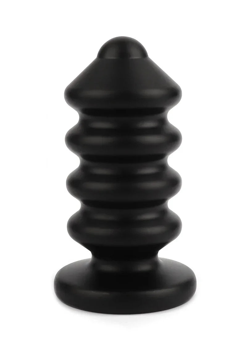 Bestel: Mr. Steel Ass Blaster Small - bij Happytoys.nl, happytoys.be, Happytoys.ae: erotische sex webshop | liever Happy dan Easy ⭐⭐⭐⭐⭐