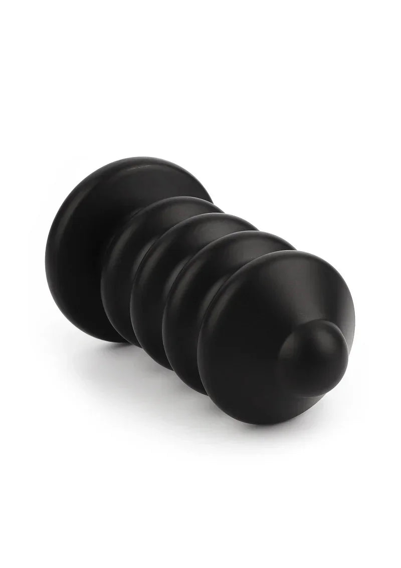 Bestel: Mr. Steel Ass Blaster Small - bij Happytoys.nl, happytoys.be, Happytoys.ae: erotische sex webshop | liever Happy dan Easy ⭐⭐⭐⭐⭐