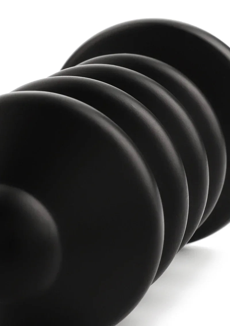 Bestel: Mr. Steel Ass Blaster Small - bij Happytoys.nl, happytoys.be, Happytoys.ae: erotische sex webshop | liever Happy dan Easy ⭐⭐⭐⭐⭐