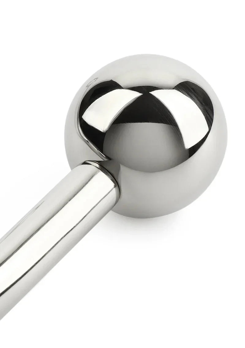 Bestel: Bondage Hook 30mm Ball by Mr. Steel - bij Happytoys.nl, happytoys.be, Happytoys.ae: erotische sex webshop | liever Happy dan Easy ⭐⭐⭐⭐⭐