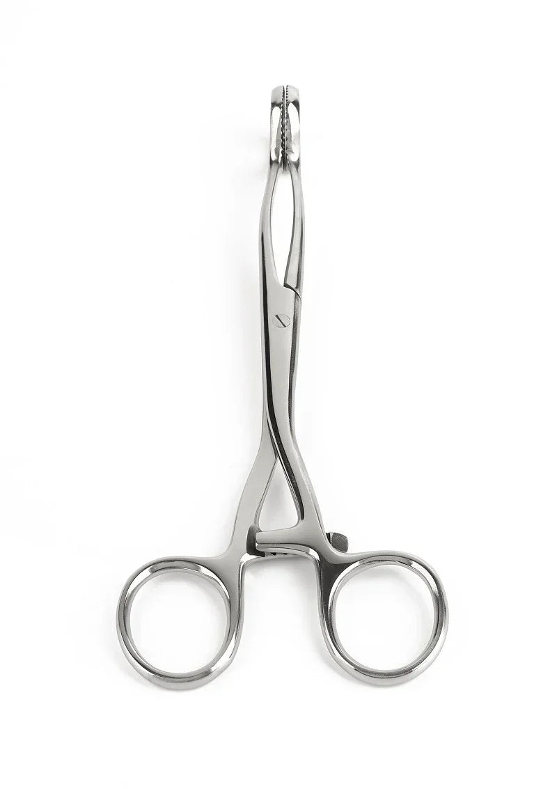 Bestel: Cube Tongs O Shape by Mr. Steel - bij Happytoys.nl, happytoys.be, Happytoys.ae: erotische sex webshop | liever Happy dan Easy ⭐⭐⭐⭐⭐