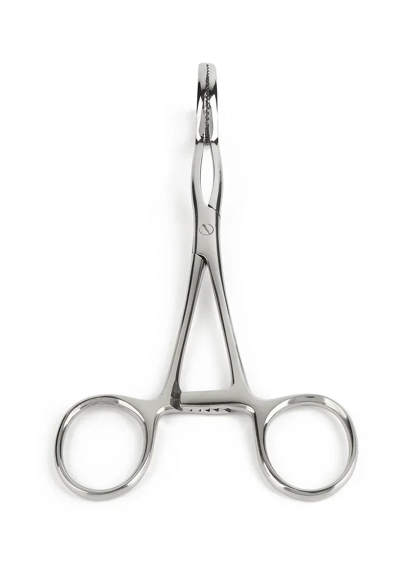 Bestel: Cube Tongs V Shape by Mr. Steel - bij Happytoys.nl, happytoys.be, Happytoys.ae: erotische sex webshop | liever Happy dan Easy βββββ