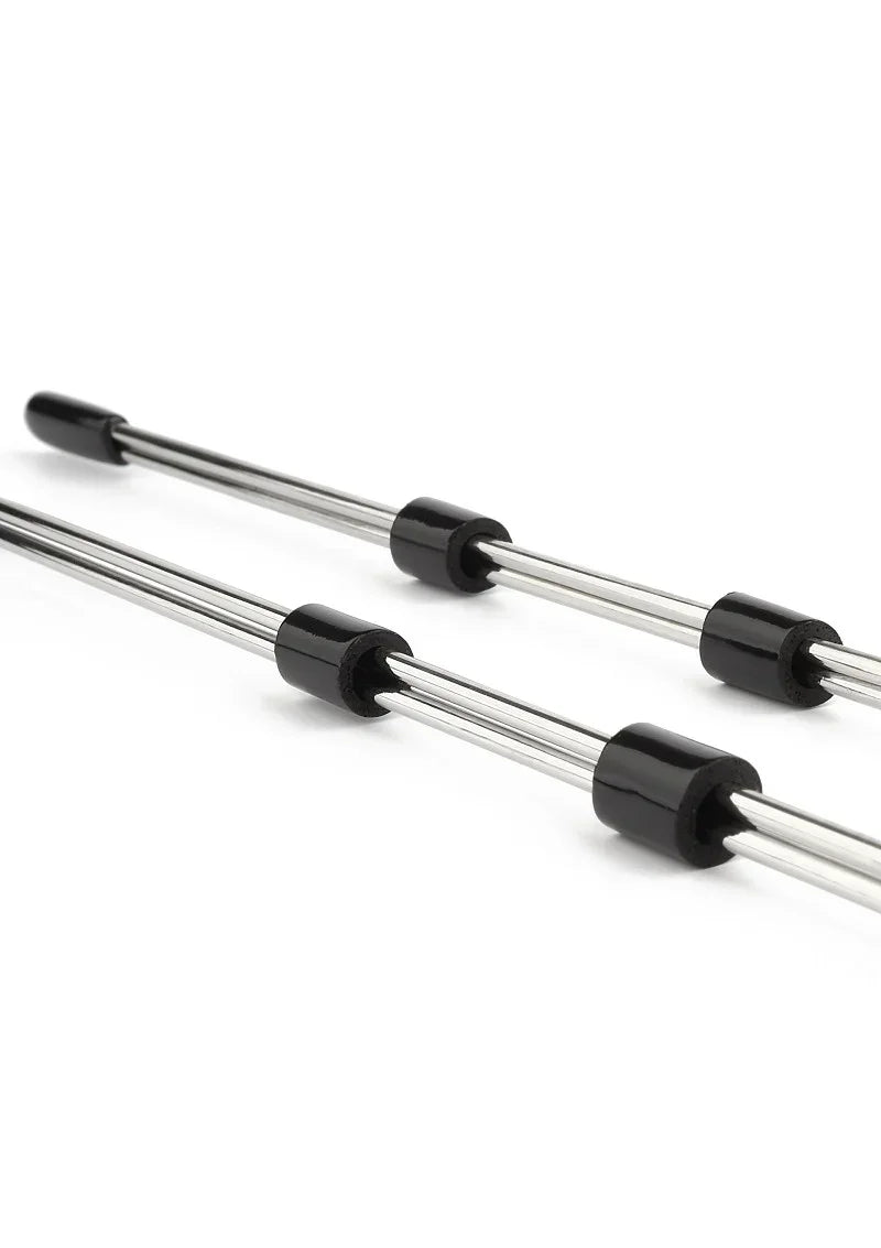 Bestel: Nipple Sticks 20cm by Mr. Steel - bij Happytoys.nl, happytoys.be, Happytoys.ae: erotische sex webshop | liever Happy dan Easy βββββ