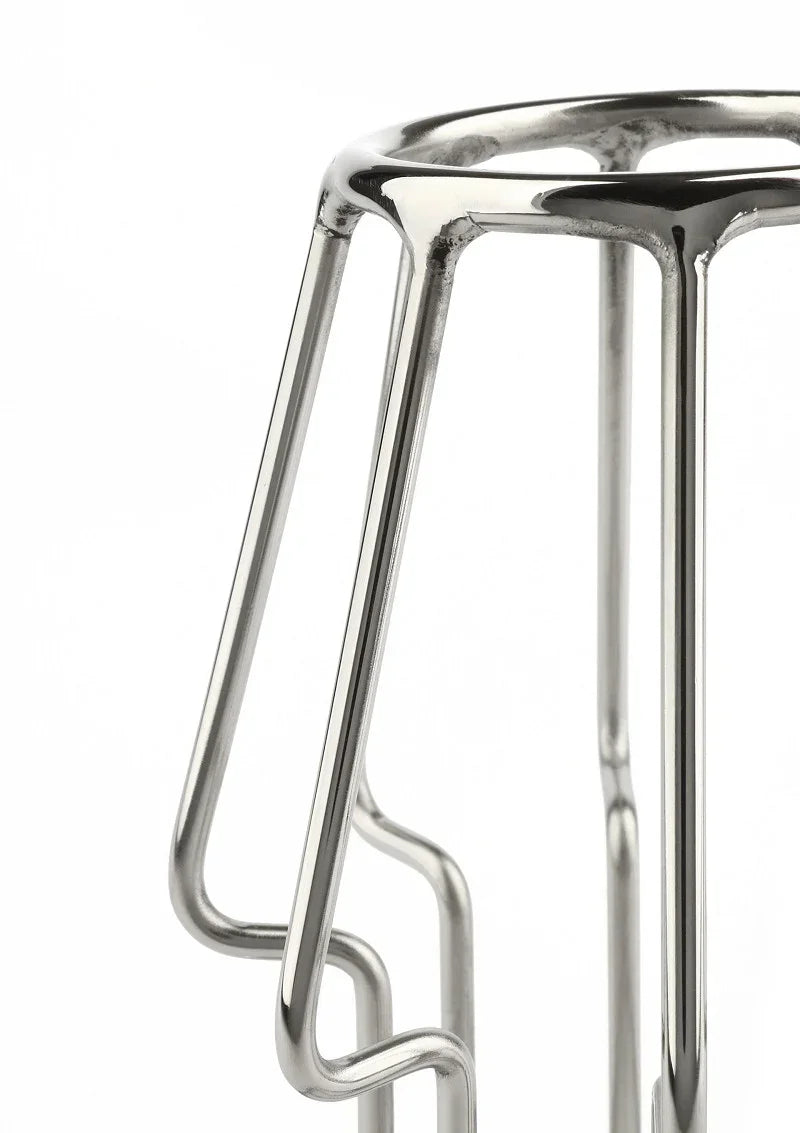 Bestel: Mr. Steel Trapezoid Anal Plug Large - bij Happytoys.nl, happytoys.be, Happytoys.ae: erotische sex webshop | liever Happy dan Easy βββββ