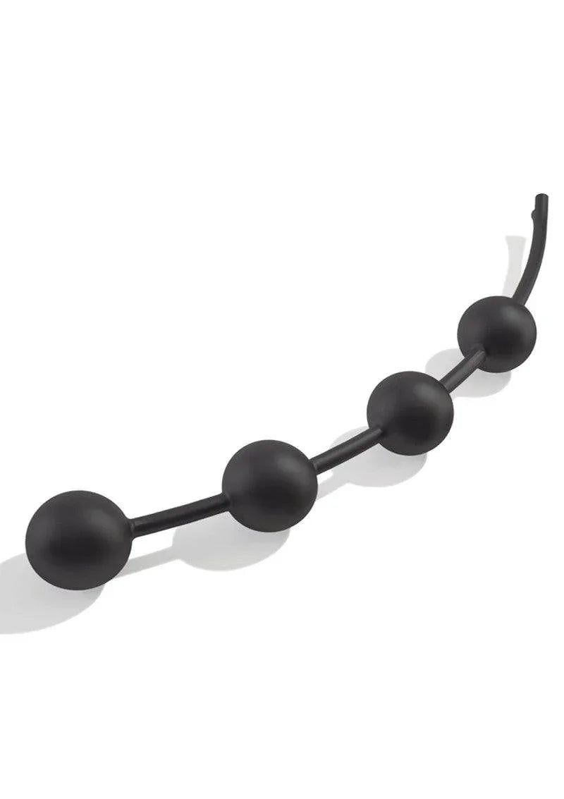 Bestel: Booty Garland Anal Chain L by MyStim - bij Happytoys.nl, happytoys.be, Happytoys.ae: erotische sex webshop | liever Happy dan Easy ⭐⭐⭐⭐⭐