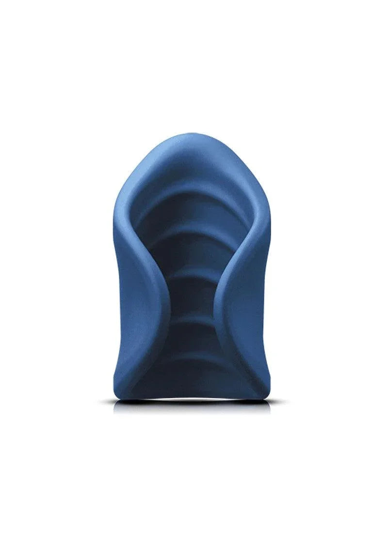 Renegade El Ray Pocket Stroker Open Masturbator by NS Novelties - Happytoys Sexshop: online sex shop for Feeling Happy & Easy 😊 - Discreet geleverd