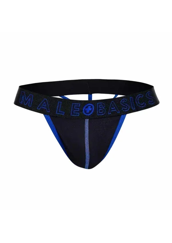 Bestel: Neon Thong by MaleBasics - bij Happytoys.nl, happytoys.be, Happytoys.ae: erotische sex webshop | liever Happy dan Easy ⭐⭐⭐⭐⭐