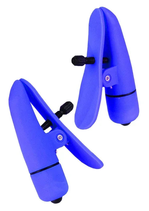 Nipplettes by CalExotics - Happytoys Sexshop: online sex shop for Feeling Happy & Easy 😊 - Discreet geleverd