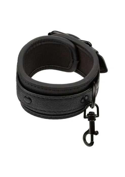 Bestel: Nocturnal Ankle Cuffs by CalExotics - bij Happytoys.nl, happytoys.be, Happytoys.ae: erotische sex webshop | liever Happy dan Easy βββββ