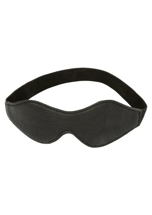 Bestel: Nocturnal Eye Mask by CalExotics - bij Happytoys.nl, happytoys.be, Happytoys.ae: erotische sex webshop | liever Happy dan Easy ⭐⭐⭐⭐⭐