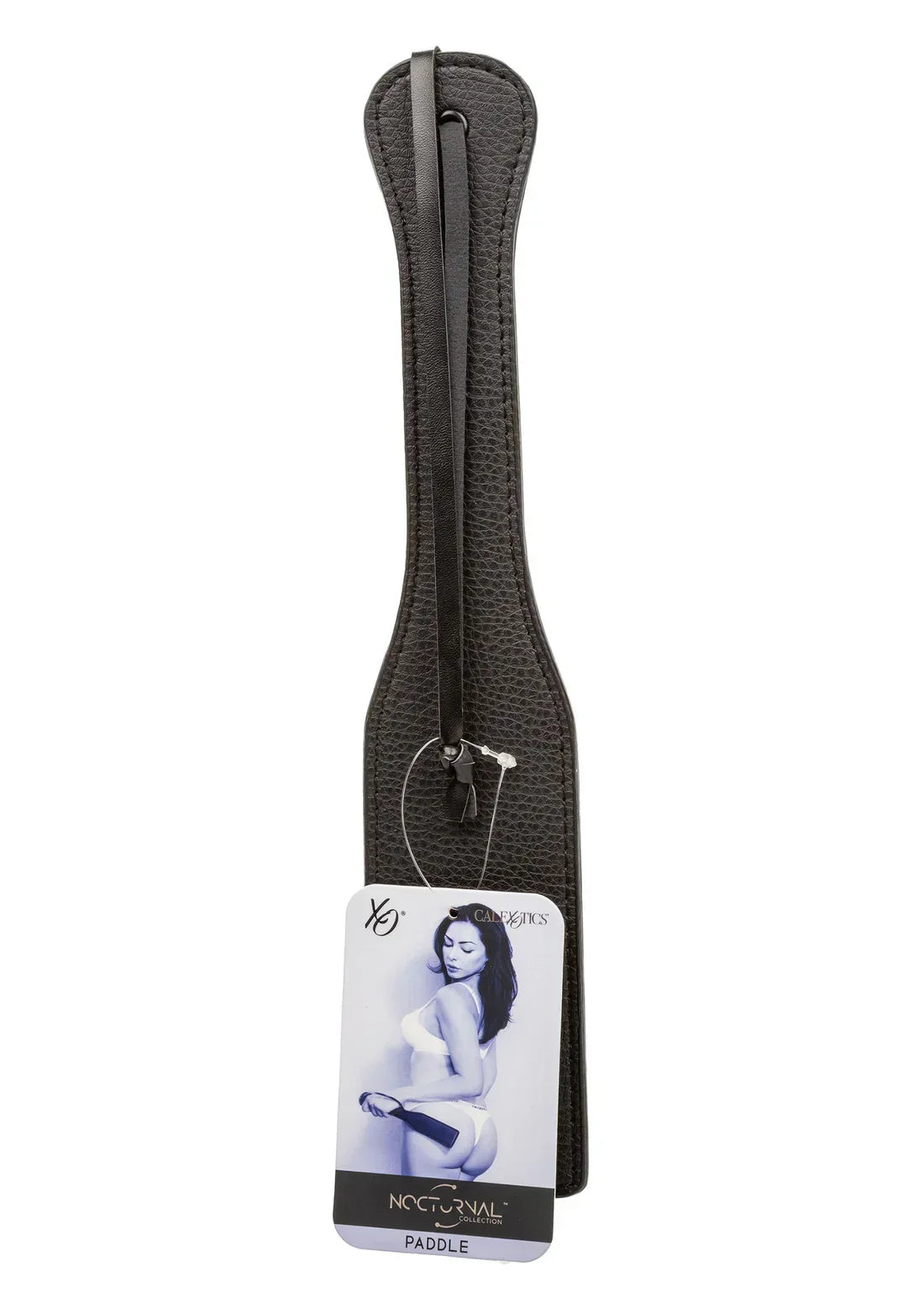 Bestel: Nocturnal Paddle by CalExotics - bij Happytoys.nl, happytoys.be, Happytoys.ae: erotische sex webshop | liever Happy dan Easy ⭐⭐⭐⭐⭐
