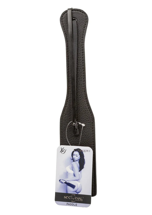 Nocturnal Paddle by CalExotics - Happytoys Sexshop: online sex shop for Feeling Happy & Easy 😊 - Discreet geleverd