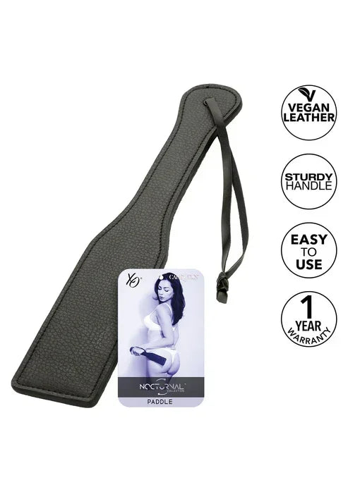 Bestel: Nocturnal Paddle by CalExotics - bij Happytoys.nl, happytoys.be, Happytoys.ae: erotische sex webshop | liever Happy dan Easy ⭐⭐⭐⭐⭐