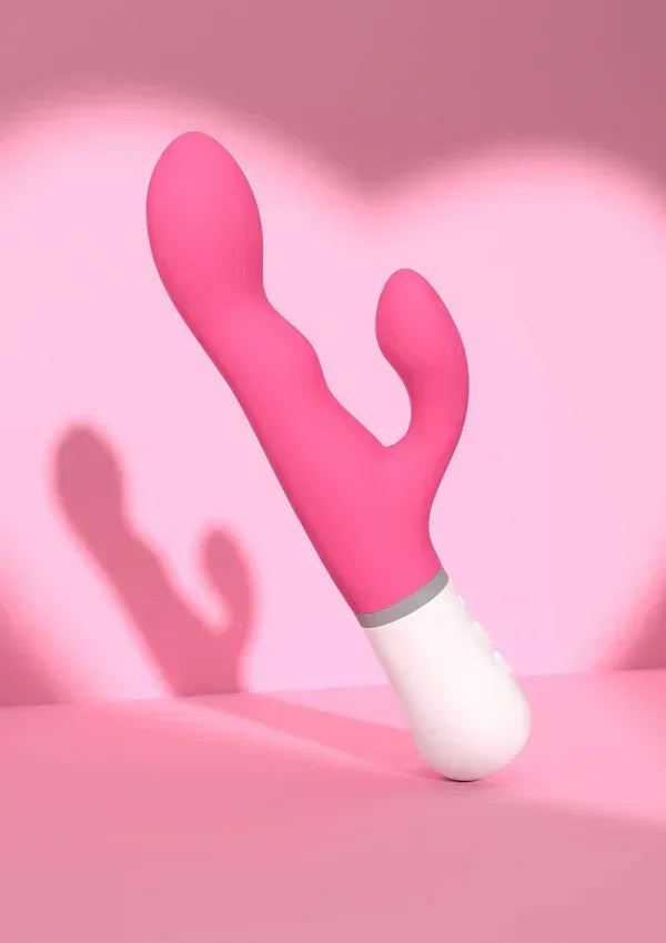 Bestel: Nora by Lovesense - bij Happytoys.nl, happytoys.be, Happytoys.ae: erotische sex webshop | liever Happy dan Easy ⭐⭐⭐⭐⭐
