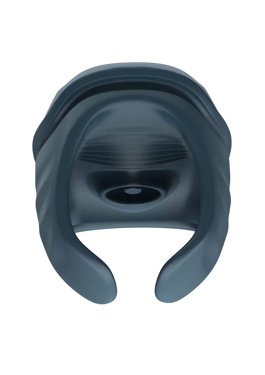 Bestel: Nova Pulsating Squeezable Stroker by ToyJoy - bij Happytoys.nl, happytoys.be, Happytoys.ae: erotische sex webshop | liever Happy dan Easy ⭐⭐⭐⭐⭐