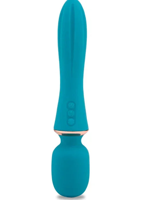 Bestel: Nubii Mika Wand by NuSensuelle - bij Happytoys.nl, happytoys.be, Happytoys.ae: erotische sex webshop | liever Happy dan Easy ⭐⭐⭐⭐⭐