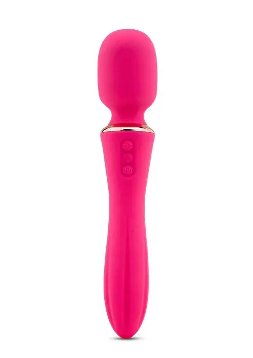 Bestel: Nubii Mika Wand by NuSensuelle - bij Happytoys.nl, happytoys.be, Happytoys.ae: erotische sex webshop | liever Happy dan Easy ⭐⭐⭐⭐⭐