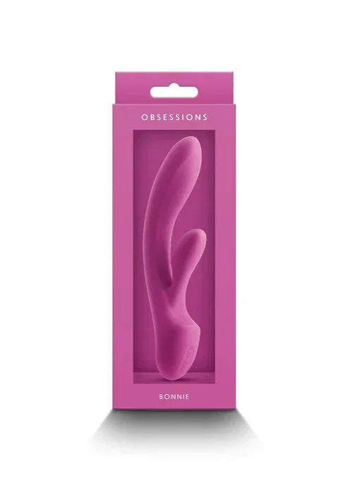 Obsession Bonnie by NS Novelties - Happytoys Sexshop: online sex shop for Feeling Happy & Easy π - Discreet geleverd