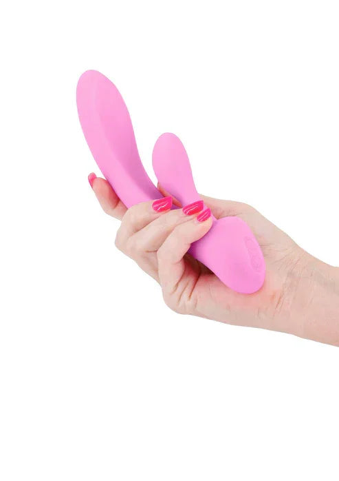 Obsession Bonnie by NS Novelties - Happytoys Sexshop: online sex shop for Feeling Happy & Easy π - Discreet geleverd
