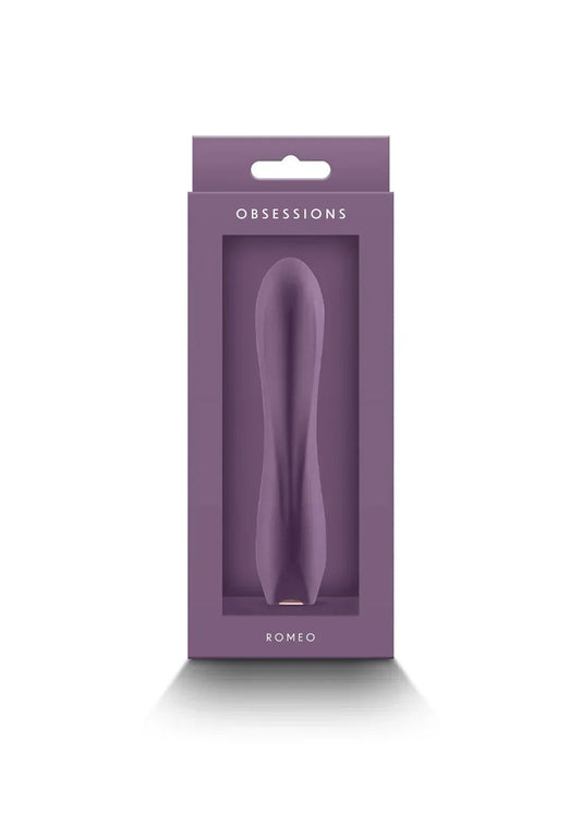 Obsession Romeo @ CalExotics - Happytoys Sexshop: online sex shop for Feeling Happy & Easy π - Discreet geleverd