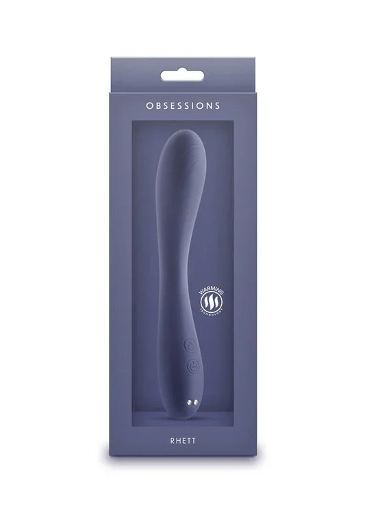 Obsessions Rhett by NS Novelties - Happytoys Sexshop: Toys for Feeling Happy & Easy ๐ - Discreet geleverd