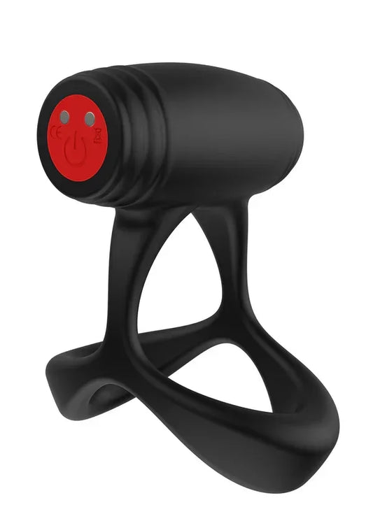Optima Cross Xpert C-Ring by Hidden Desire - Happytoys Sexshop: online sex shop for Feeling Happy & Easy đ - Discreet geleverd