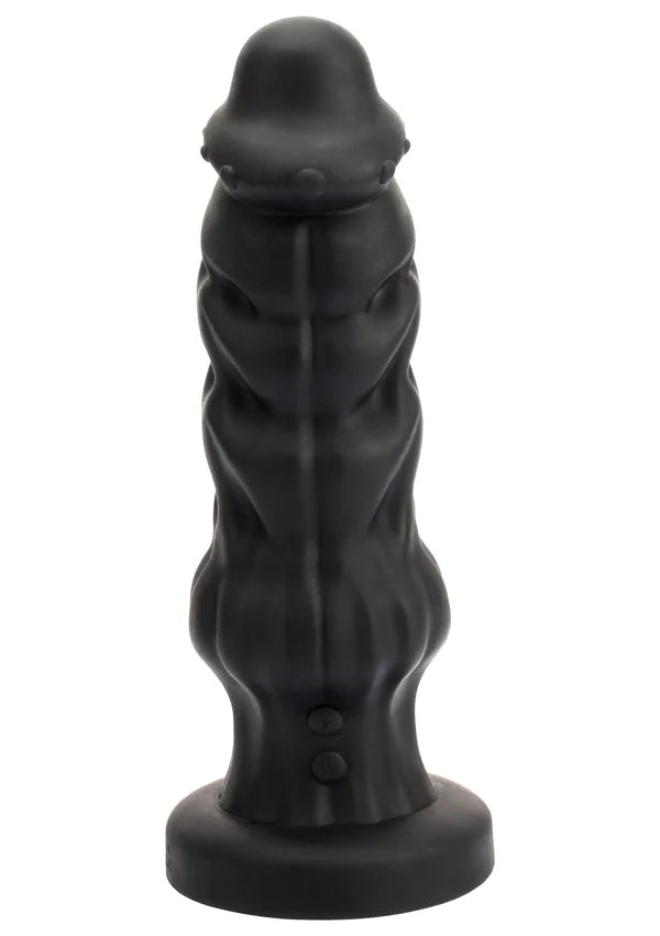 Orc Monster Vibrating Dong by Hidden Desire Extreme