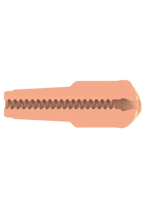 Bestel: Original Tube Masturbator by Private - bij Happytoys.nl, happytoys.be, Happytoys.ae: erotische sex webshop | liever Happy dan Easy ⭐⭐⭐⭐⭐