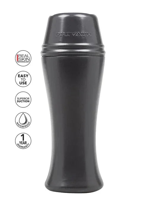 Bestel: Original Vacuum Cup To Go by Private - bij Happytoys.nl, happytoys.be, Happytoys.ae: erotische sex webshop | liever Happy dan Easy ⭐⭐⭐⭐⭐