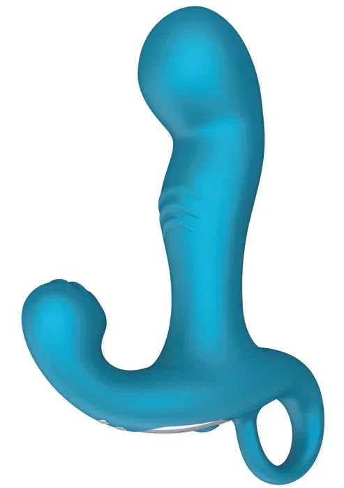 Bestel: P - spot Tapper Plug Vibrating + Remote by Playhouse - bij Happytoys.nl, happytoys.be, Happytoys.ae: erotische sex webshop | liever Happy dan Easy βββββ