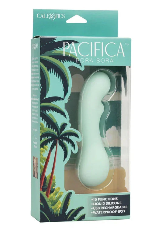 Pacifica Bora by CalExocits - Happytoys Sexshop: online sex shop for Feeling Happy & Easy 😊 - Discreet geleverd