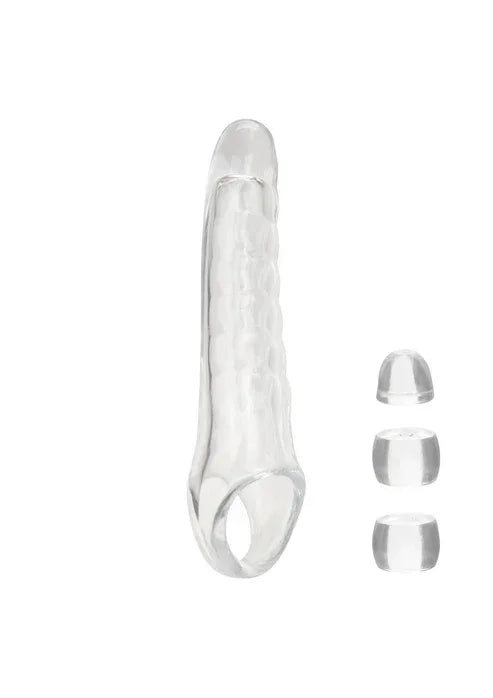 Bestel: Performance Maxx Kit by CalExotics - bij Happytoys.nl, happytoys.be, Happytoys.ae: erotische sex webshop | liever Happy dan Easy ⭐⭐⭐⭐⭐
